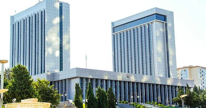 Milli Məclis Vaşinqtonda əldə edilən razılaşmalarla bağlı qərar qəbul edib