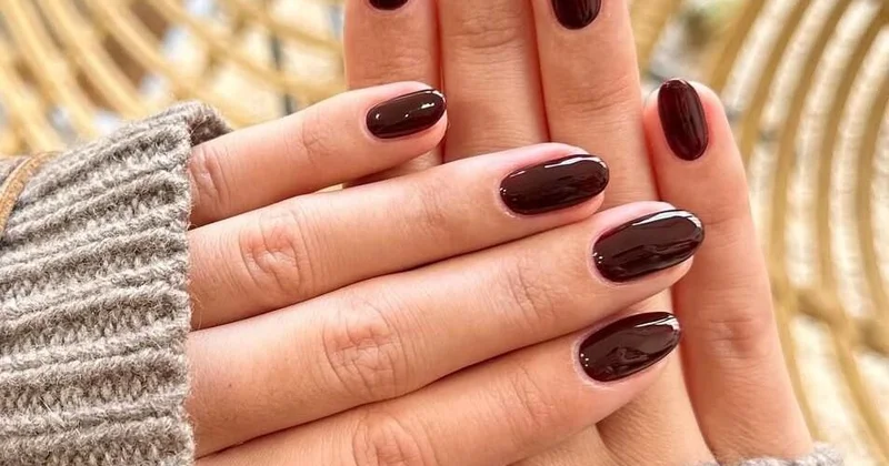 Gel dırnaq boyalarından istifadə edən xanımlara XƏBƏRDARLIQ VİDEO