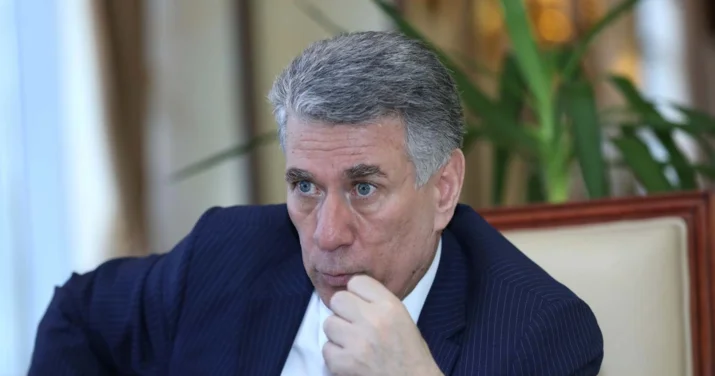 Ziyafət Əsgərov: Bu sənəd Azərbaycanın diplomatik qələbəsinin göstəricisidir