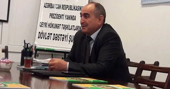 Hüquqşünas Azər Quliyev vəfat edib