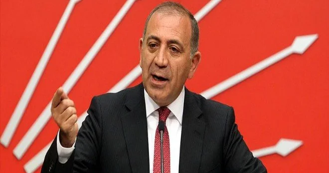 CHP ni sarsıdan iddia! Gürsel Tekin polisə 30 addan ibarət siyahı verib