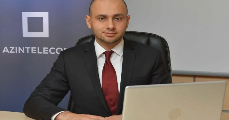 “Azintelecom”un İdarə heyətinin sədri: 22 bankdan 15 də “SİMA”dan istifadə olunur