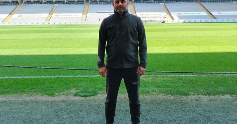 Aftandil Hacıyev: Ümid edirəm ki, baş məşqçi dəyişikliyi milli komanda üçün yeni başlanğıc olacaq
