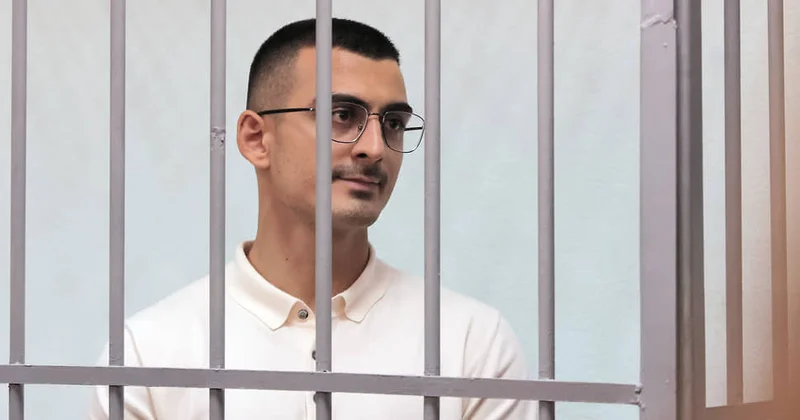 Суд продлил срок ареста Мутвалы Шихлинского