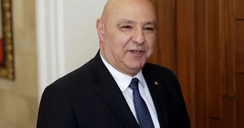 Livanın Baş naziri: İran bizim daxili işlərimizə qarışmayacaq