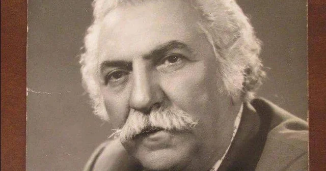 Ustad və cəsarətli sənətkar Seyfəddin Dağlı