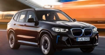 BMW və Mercedes Teslaya meydan oxuyurlar..?