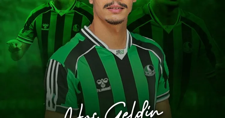 Ben Yedder Türkiyə klubuna transfer olundu
