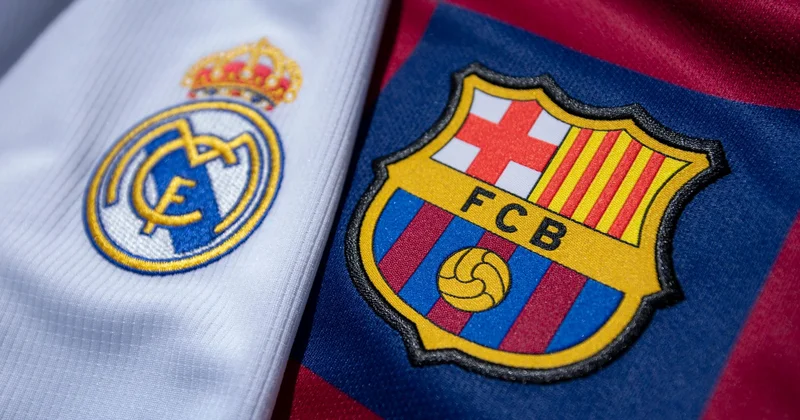Real və Barselona ulduz futbolçu üçün savaşır