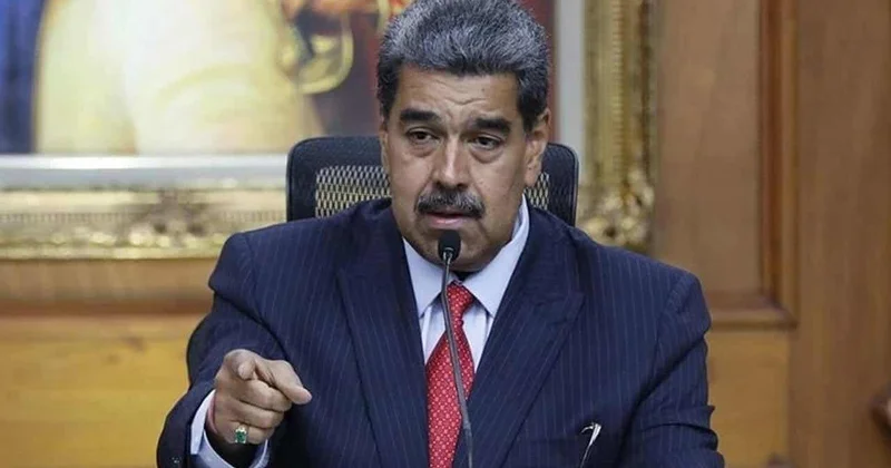 Maduro: “Venesuelanı heç kim alçalda bilməz”