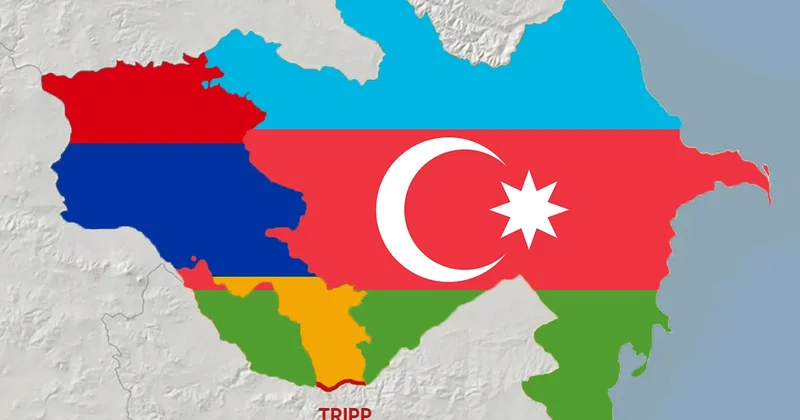Zəngəzur dəhlizinin Azərbaycan hissəsində işlər nə zaman tamamlanacaq?
