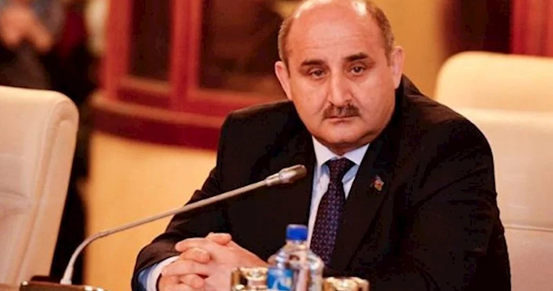 Dində ölən şəxs üçün yüzlərlə insana yemək vermək yoxdur Çingiz Qənizadə