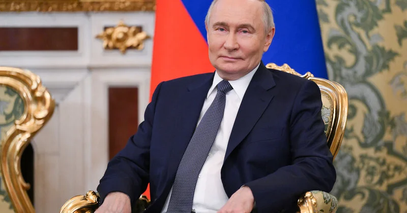 Putin oktyabrın 9 da Tacikistana səfər edəcək