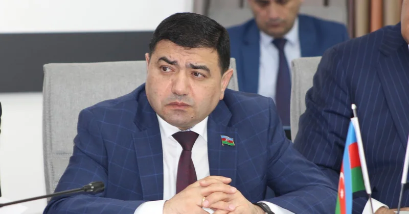 Парафирование мирного соглашения в Вашингтоне демонстрирует принципиальную позицию Азербайджана в подходе к мирному процессу депутат