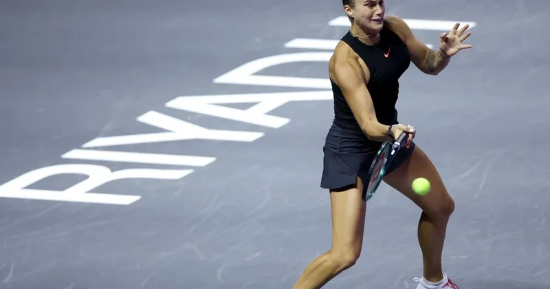 Arina Sabalenka: Çox pis rəqs edirəm, amma...