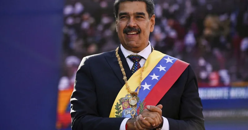 Üçüncü Dünya Müharibəsi artıq başlayıb Maduro