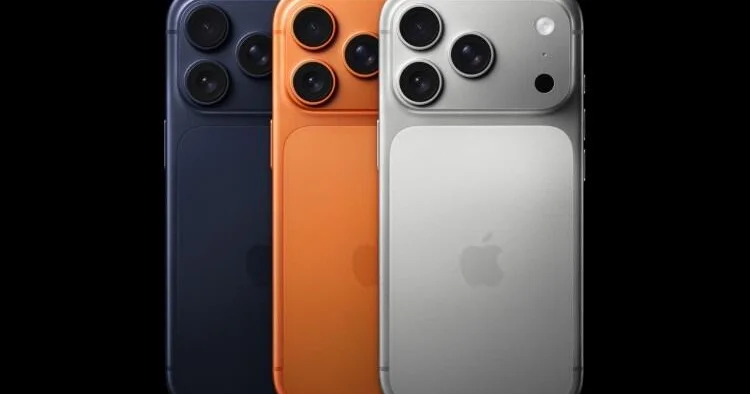 Apple iPhone 17 Pro və Pro Max ı təqdim etdi QİYMƏT VİDEO FOTO