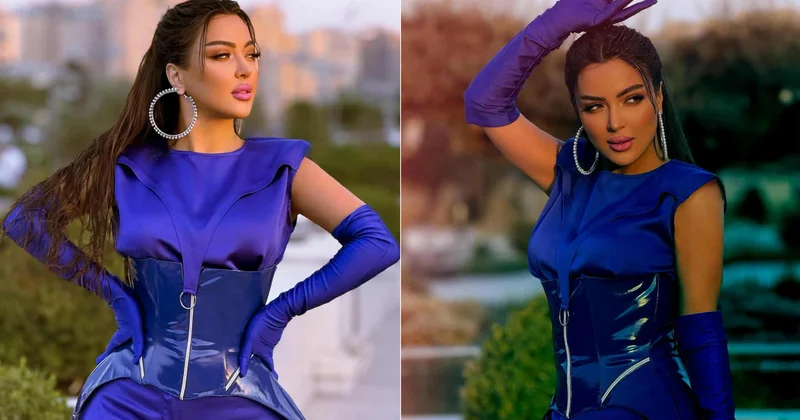 Vəfa Şərifova: “Mən hər şeyi sınayıram, lakin...” FOTOLAR