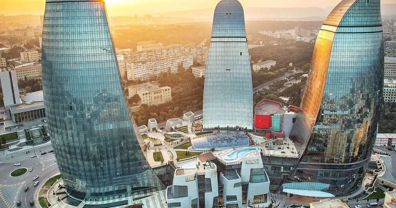 Bakıda Dubay qiymətinə evlər Bahalaşmanın səbəbi nədir?