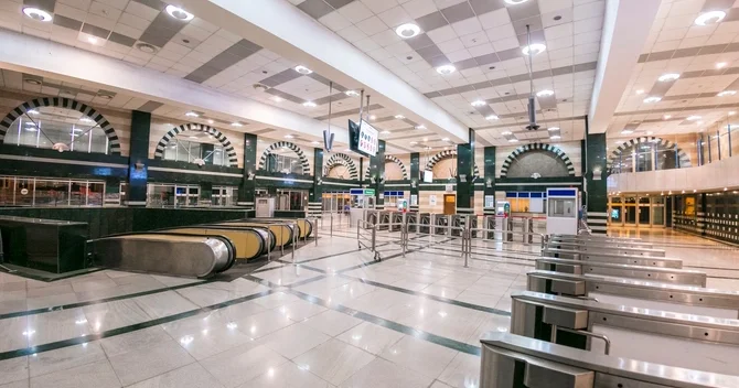 Metrodan istifadə edənlərin DİQQƏTİNƏ Daha bir YENİLİK OLACAQ