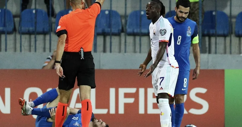 Azərbaycan futbolu üçün seçim vaxtı: OLUM, YA ÖLÜM