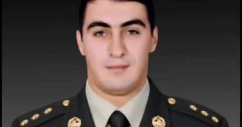 Bu gün Vətən Müharibəsi Qəhrəmanı Adil İbrahimlinin doğum günüdür