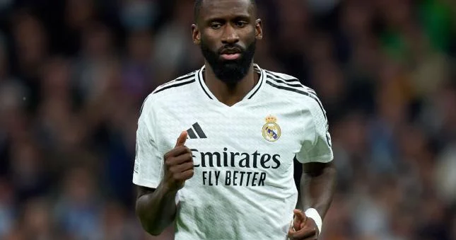 Rüdiger və Alabanı kim əvəz edəcək?