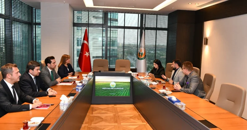 Aqrar sığorta sahəsində Türkiyə təcrübəsi öyrənilir