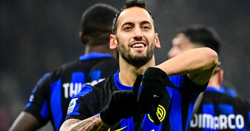 Qalatasaray İnter lə razılaşdı Hakan Çalhanoğlunun Türkiyəyə gələcəyi tarix bəlli oldu