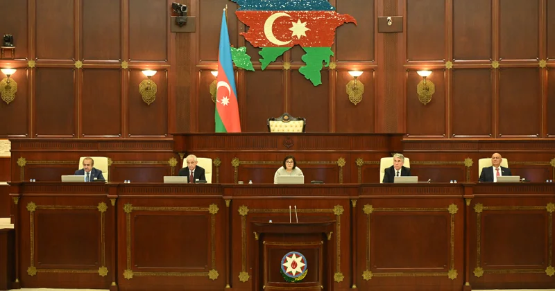 Ziyafət Əsgərov: Azərbaycan Vaşinqton razılaşması ilə yeni dünya düzəninin formalaşmasında mühüm rol oynayır