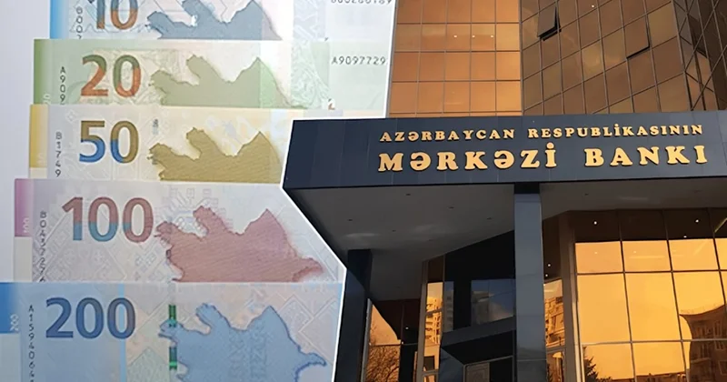 Mərkəzi Bank sabah faiz dərəcəsini dəyişəcək? AÇIQLAMA