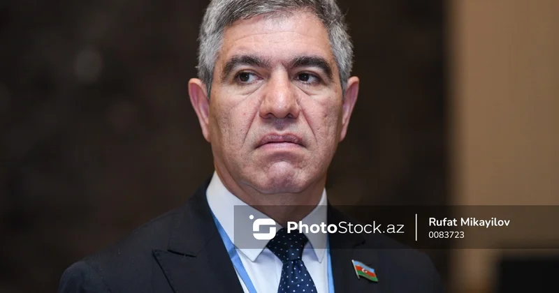 Vüqar Bayramov: ABŞ ilə strateji əməkdaşlıq qeyri neft sektoruna innovasiyaların cəlb edilməsinə imkan yaradacaq