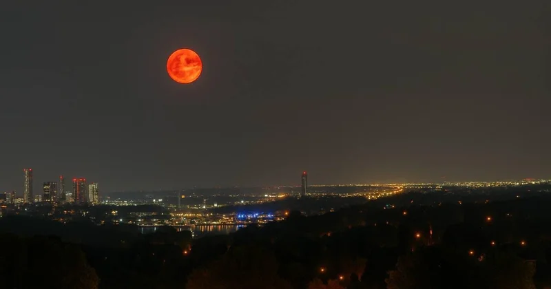 “Bu tarixdə Yerə xeyli şər qüvvə daxil olur” Astroloqlar xəbərdarlıq etdi