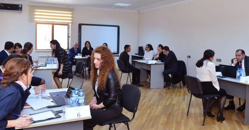 MİQ üzrə müsahibənin apellyasiya nəticələri elan olundu