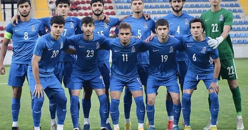 U 21 Bolqarıstanla heç heçə etdi