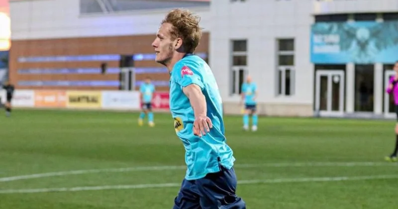 “Zirə”nin futbolçusu Azərbaycan millisində oynamaq İSTƏMİR