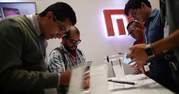 Рассекречен смартфон Xiaomi с двумя экранами