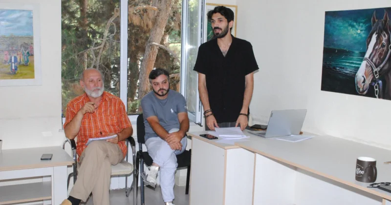 “Jorj Danden, yaxud Aldanmış ər” tamaşasının premyerası olacaq