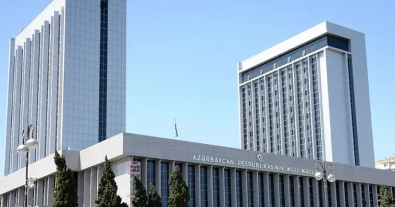 Daxili qoşunlar komandanının daxili işlər nazirinin müavini olmasına dair müddəa qanunvericilikdən çıxarılır