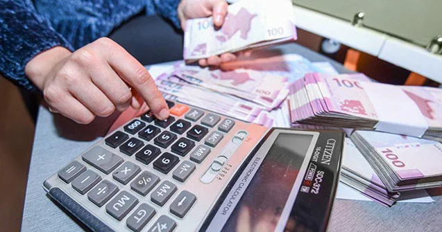 Daxili qoşunların maliyyə təminatı ilə bağlı yeni qayda