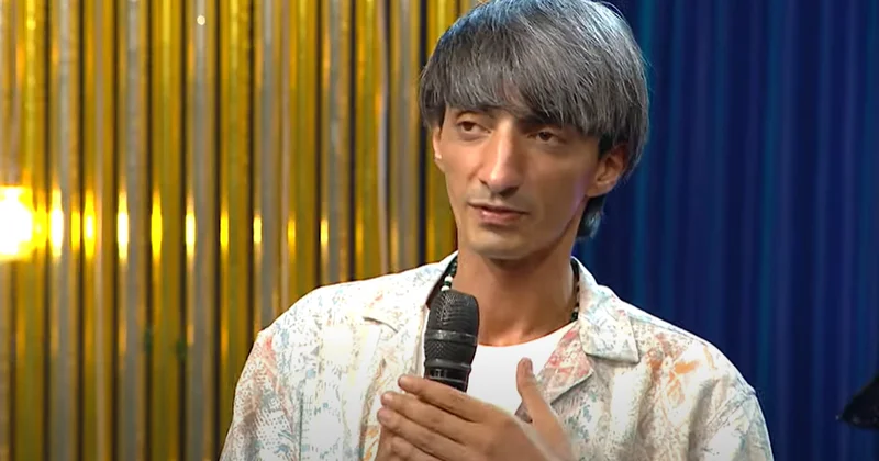 Balaəli: Məni görəndə insanların yadına meyxana düşür