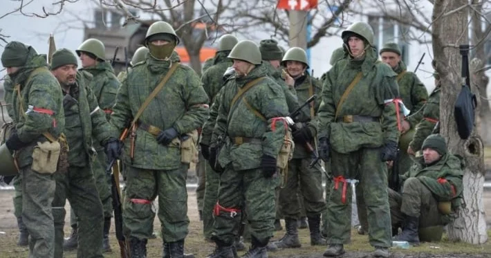 Reuters: Кремль опасается дестабилизации из за возвращения ветеранов СВО