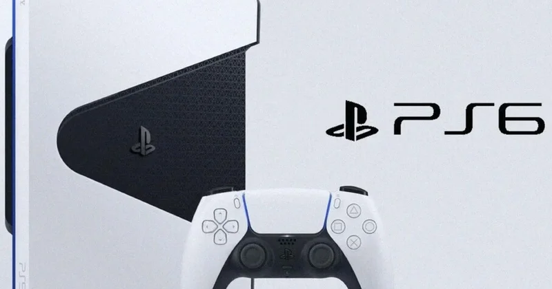 PlayStation 6 barədə YENİ MƏLUMATLAR