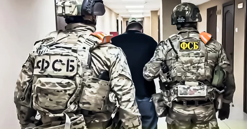 ФСБ фабрикует азербайджанский терроризм по украинскому сценарию Minval Politika