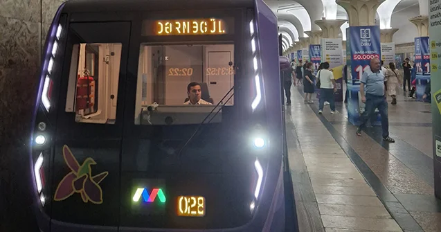 Metroda gedişhaqqı ilə bağlı dəyişiklik ola bilər Gözlənilən qərar… KONKRET