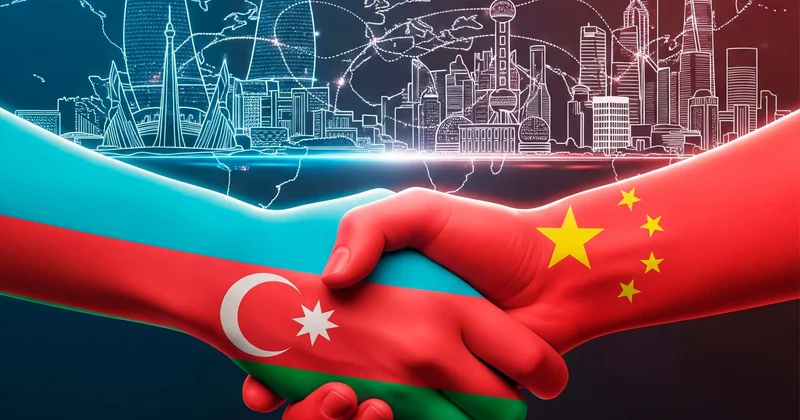 Azərbaycan və Çin: yeni dövrün iqtisadi dialoqu