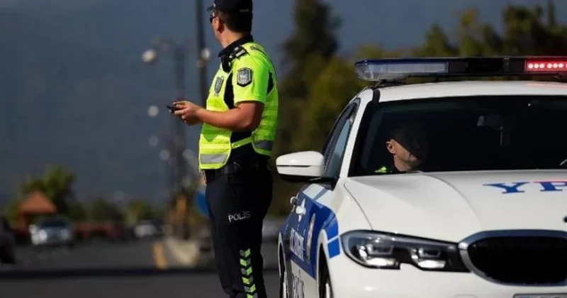 Yol hərəkəti qaydalarının pozulmasından bu qədər cərimə yığılıb
