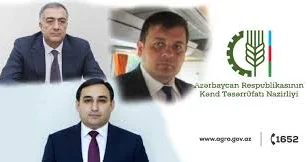 Fəda Abbasov Elçin Zeynalovla necə anlaşdı? Direktor daha yüksək vəzifəyə hazırlaşır?