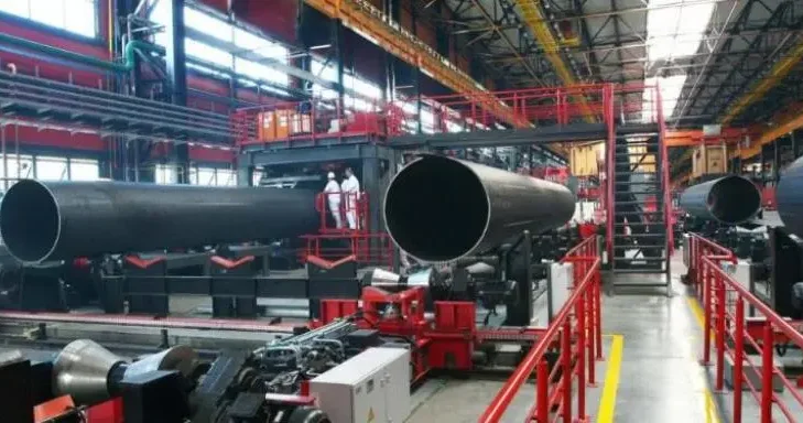 Avropa İttifaqında rekord sayda zavod və fabriklər bağlanır