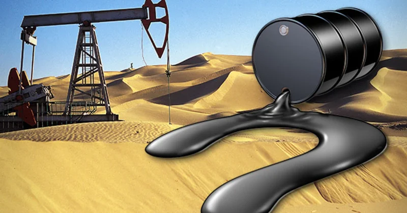 На руку России: больше нефти+высокая цена наш комментарий